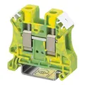 Produktbild: Phoenix Contact Schutzleiterklemme 0, 5-16qmm gn-ge UT 10-PE