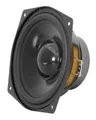 Produktbild: Dynavox 204205 Basslautsprecher, 4 Ohm, 130 mm schwarz