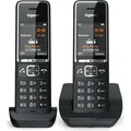 Produktbild: Gigaset Comfort 550 Duo (L36852H3001M204)