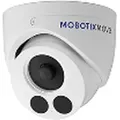 Produktbild: Videoüberwachungskamera Mobotix - Weiß