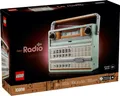 Produktbild: Lego 10334 - Icons Retro Radio