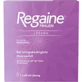 Produktbild: REGAINE Frauen 20 mg/ml Lsg.z.Anw.a.d.Kopfhaut 60 ml PZN 01997024