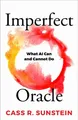 Produktbild: Cass R. Sunstein Imperfect Oracle (Gebundene Ausgabe) (US IMPORT)