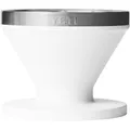 Produktbild: Yeti Coolers Rambler Pour Over (Größe ONE SIZE, weiss)