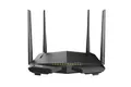 Produktbild: Tenda V12 Modem Router(AC1200 300 Mbit/s bei 2,4GHz + 867 Mbit/s bei 5GHz, 3x Gigabit-LAN-Port +1x Gigabit-WAN) Beamforming, Unterstütztes VPN/IPTV/IPv6/ WPS|100-240V |50/60Hz ≤ 18 W Leistungsaufnahme