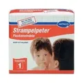 Produktbild: Strampelpeter Flockenwindeln Saugstärke 1 56 St