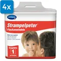 Produktbild: Strampelpeter Flockenwindeln 1 - 224 Stück (4 x 56 Stück)