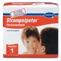 Produktbild: Strampelpeter Flockenwindeln - Saugstärke 1
