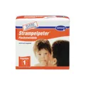 Produktbild: Strampelpeter® Flockenwindeln 1 (1x56 Stk.)