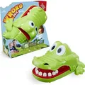 Produktbild: Hasbro Hasbro E4898800 Kroko Doc, Neuauflage
