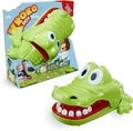 Produktbild: Play-Doh Hasbro E4898100 Kroko Doc Spannung Spaß Spiel Zähne Kinder ab 4 Jahren