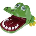 Produktbild: Hasbro Hasbro Geschicklichkeitsspiel Kroko Doc B0408100