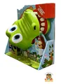 Produktbild: Hasbro Kroko Doc, lustiges Schnapp-Spiel für 2 – 4 Spieler, Neuauflage Neu OVP