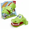 Produktbild: Hasbro Kinderspiel Kroko Doc Brettspiel Schnapp-Spiel Vorschulspiel ab 4 Jahre
