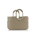 Produktbild: REISENTHEL® Shopper reisenthel loopshopper M frame rhombus olive OS5047 Shopper 12l