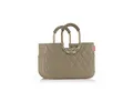 Produktbild: REISENTHEL® Einkaufsshopper Loopshopper M frame rhombus olive