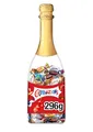 Produktbild: Celebrations Geschenkflasche I Pralinenmischung Milchschokolade mit Mars, Twix, Bounty, Snickers u.v.m. zum Verschenken und Teilen