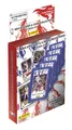 Produktbild: PANINI Basketball NBA US 2024-2025, Blisterverpackung, 10 Hüllen + 1 gratis dazu, Rot und mehrfarbig