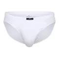 Produktbild: TOM TAILOR, Herren Briefs, 7er Pack, Single Jersey, Weiss, L