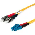 Produktbild: Telegärtner Patch-Kabel (CAT7, 5 m) (100012359)