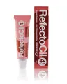 Produktbild: Refectocil Wimpernfarbe rot 4.1