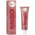 Produktbild: RefectoCil - Augenbrauen- und Wimpernfarbe 4.1 rot