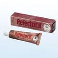 Produktbild: RefectoCil A/W-Farbe 4.1 rot 15 ml Augenbrauenfarbe Wimpernfarbe