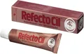 Produktbild: RefectoCil Augenbrauen- & Wimpernfarbe Nr. 4.1 rot 15 ml
