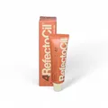 Produktbild: RefectoCil Augenbrauenfarbe und Wimpernfarbe 15 ml Rot 4.1 9003877057406