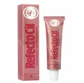 Produktbild: RefectoCil - Augenbrauen- und Wimpernfarbe [4.1] rot 15ml