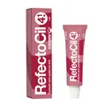 Produktbild: Refectocil Wimpernfarbe Rot Nr. 4.1 15 ml