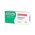 Produktbild: NENE LAX 1,0 Suppositorien für Kleinkinder und Kinder 6 St