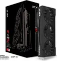 Produktbild: XFX RX 9060XT Swift Triple Fan OC Black 16GB GDDR6