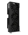 Produktbild: XFX RX 9060XT Swift Triple Fan OC Black GDDR6 retail 16.384 MB (RX-96TS316B7)