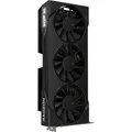Produktbild: XFX Swift Radeon RX 9060 XT OC Triple Fan Gaming Edition (16 GB) (RX-96TS316B7)