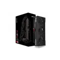 Produktbild: XFX Radeon RX 9060XT Swift Triple Fan OC Black 16GB - 16GB GDDR6, 2x HDMI, 2x DP