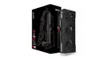 Produktbild: XFX Swift AMD Radeon RX 9060XT OC Triple Fan Gaming Edition mit 16 GB GDDR6, HDMI 2xDP, AMD RDNA™ 4 (RX-96TS316B7)
