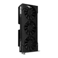 Produktbild: XFX RX 9060XT Swift Triple Fan OC Black 16GB GDDR6 RX-96TS316B7 (0840191503412)