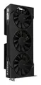 Produktbild: RX-96TS316B7 XFX RX 9060XT Swift Triple Fan OC Black GDDR6 retail 16.384 MB ~D~