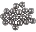 Produktbild: Shimano Stahlkugeln 1/4 Zoll 18 Stück passend für FH-M6000 M525 M590 M595