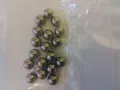 Produktbild: Shimano 1/4 inch Ball Bearings, Pack of 18