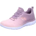 Produktbild: Skechers SUMMITS - BRIGHT CHARMER Sneaker lila 41 EU