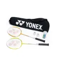Produktbild: Yonex 2 Player Badminton Set