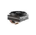 Produktbild: be quiet! CPU Kühler Shadow Rock TF, BK003, 2 CPU-Luftkühler, Top Flow Prozessorlüfter
