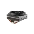 Produktbild: be quiet! SHADOW ROCK TF 2 CPU-Luftkühler Top Flow Prozessorlüfter | BK003