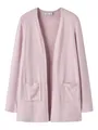 Produktbild: NAME IT Girl Strickjacke Long Fit