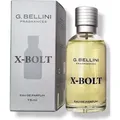 Produktbild: G.Bellini X-Bolt for men Eau de Parfum Spray 75 ml Neu/OVP