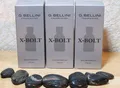 Produktbild: (146,62 €/L), G .BELLINI, X-BOLT,  3x 75 ml Eau de Parfum, OVP, (insg. 225 ml)