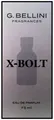 Produktbild: G. Bellini X-BOLT for Men Eau de Parfum EdP Spray Herrenduft Duftzwilling 75ml