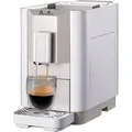 Produktbild: Acopino Venezia Kaffeevollautomat Weiß – Espressomaschine & Kaffeemaschine für Espresso und Kaffee - Weiß